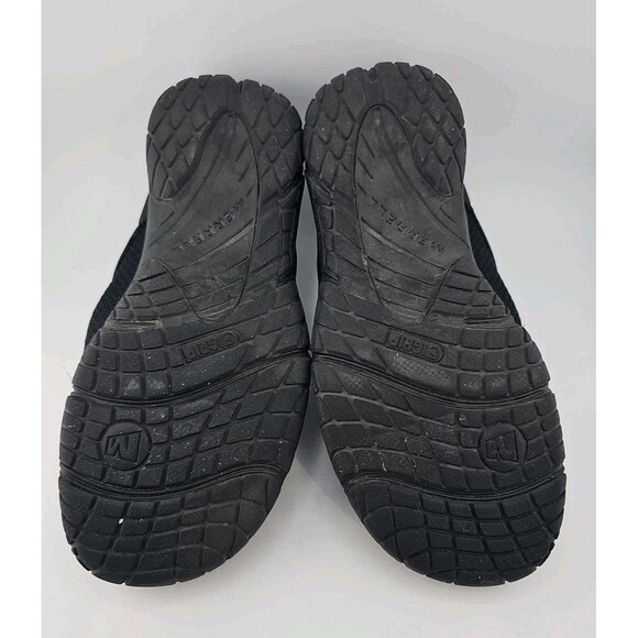 Merrell Encore Breeze 4 Women’s Size US 6 Black J000554W Slip-On Shoe Clog - Picture 9 of 12